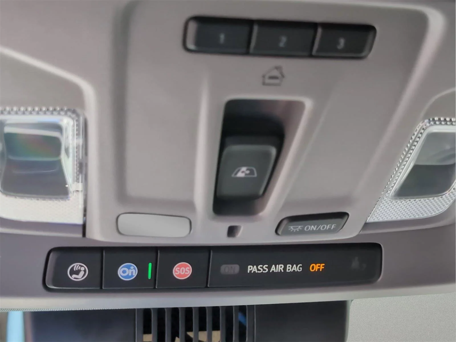 Used 2024 Summit White Chevrolet LTZ image 19