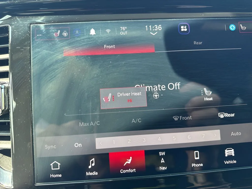 Used 2026 Black Dodge GT image 19