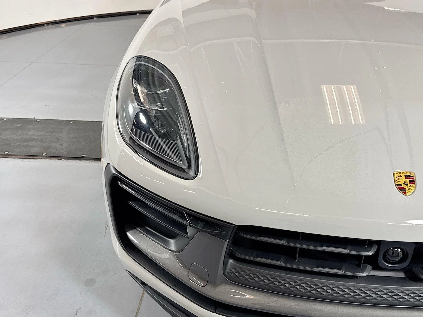 New 2026 Chalk Porsche T image 27