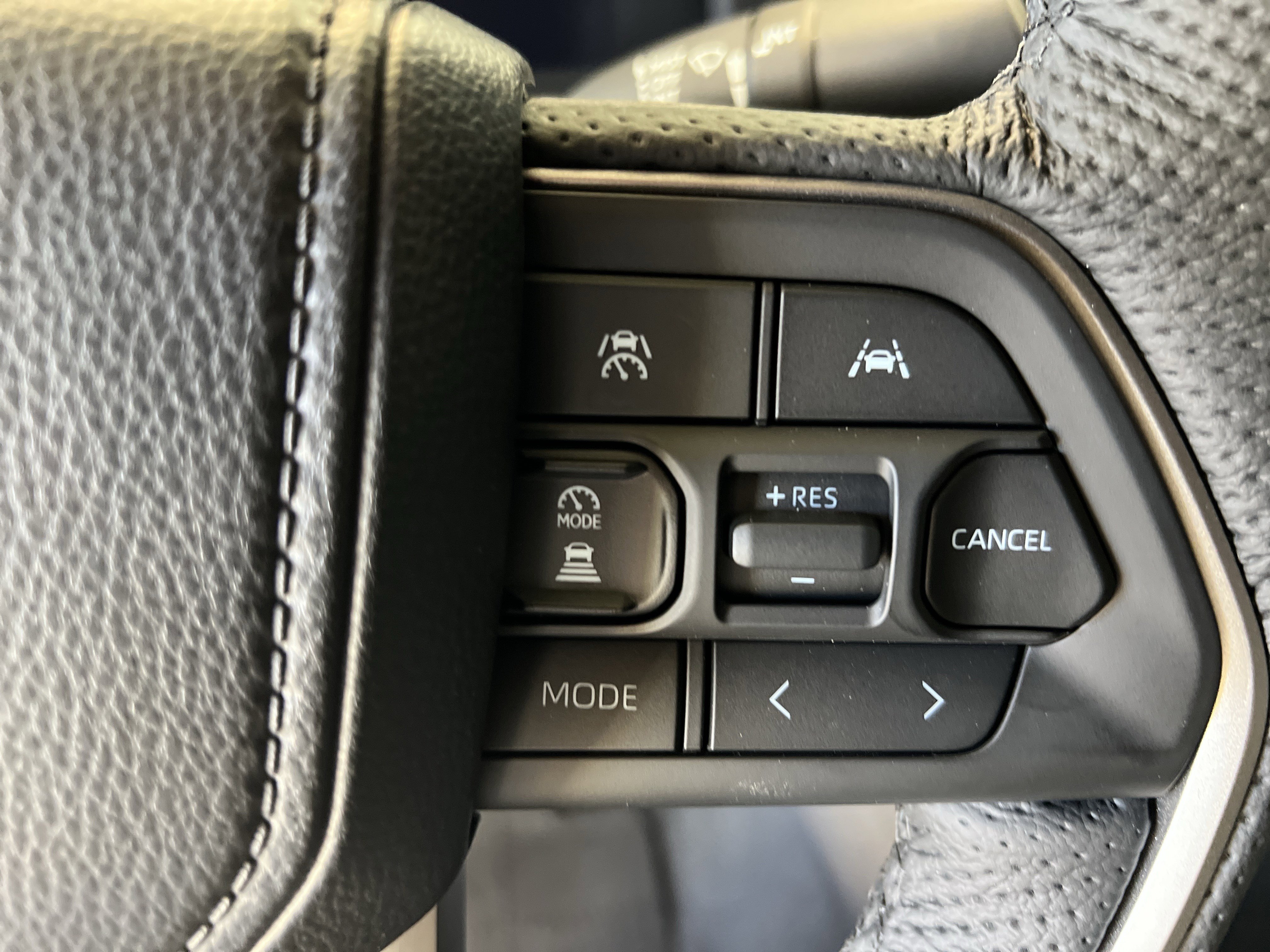 2025 Toyota Tacoma Trailhunter - Photo 28
