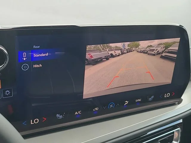 New 2026 Sterling Gray Metallic Chevrolet LT image 28