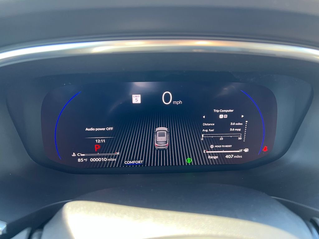 2026 Acura MDX Technology Package - Photo 18