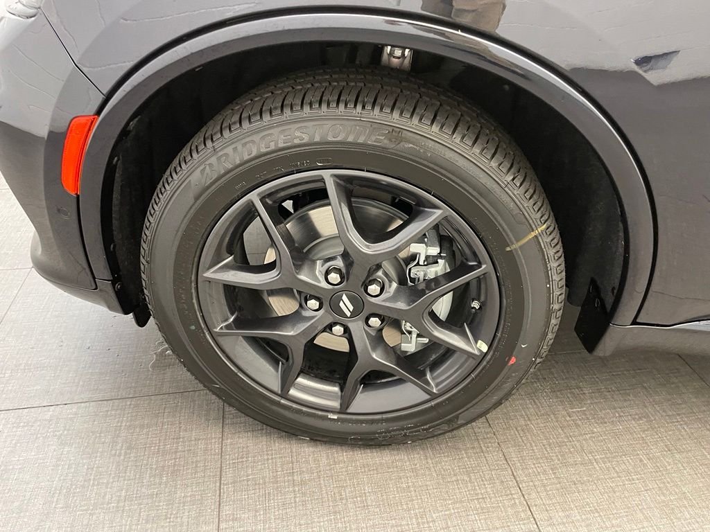 New 2026 Night Moves Exterior Paint Dodge GT Plus HEMI V8 image 8