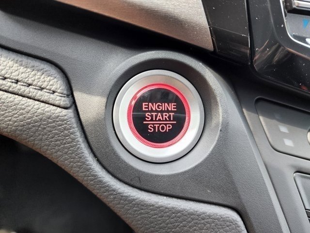 2023 Honda Odyssey EX-L - Photo 19