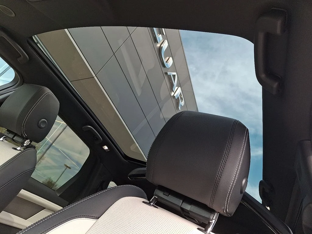 New 2026  Land Rover Landmark image 10