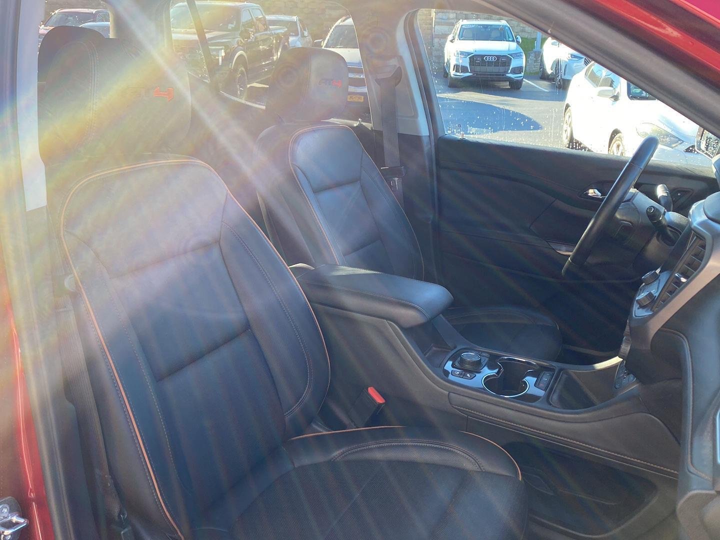 Used 2023 Rd Gmc  image 21