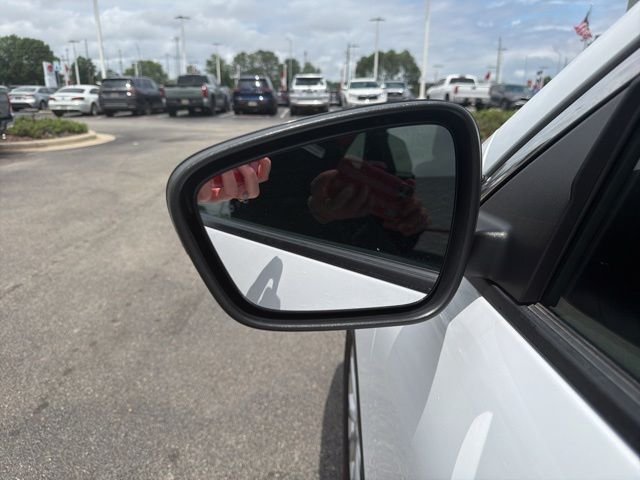 Used 2024 White Ford Active image 25