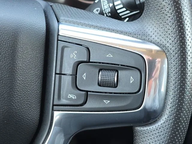 Used 2024 Black Chevrolet LT image 36