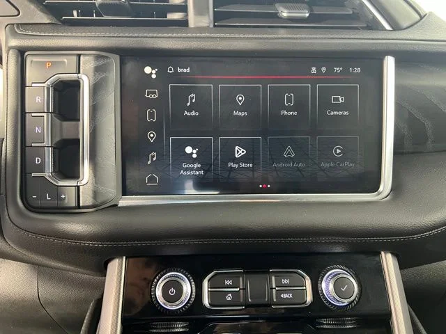 2022 GMC Yukon Denali - Photo 26
