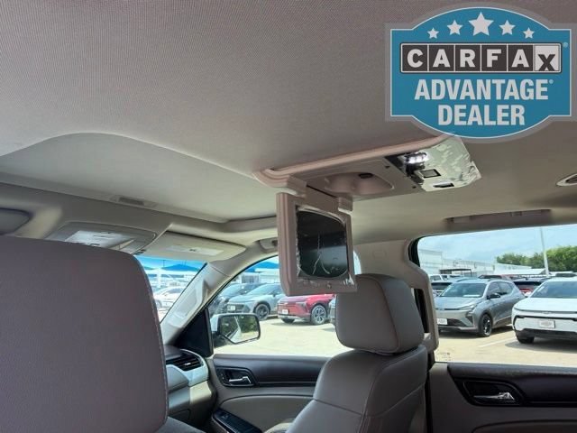 Used 2019 WHITE FROST TRICOAT GMC SLT image 10