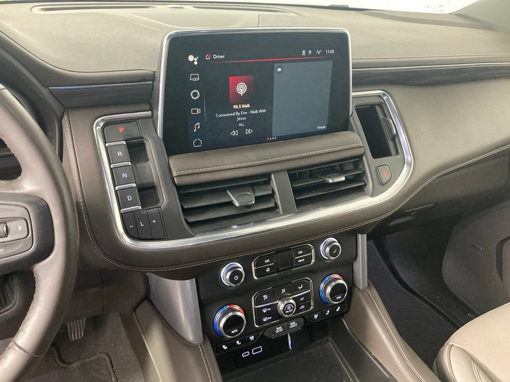 Used 2024 GMC Yukon SLT with VIN 1GKS2BKD0RR100434 for sale in Monticello, Minnesota
