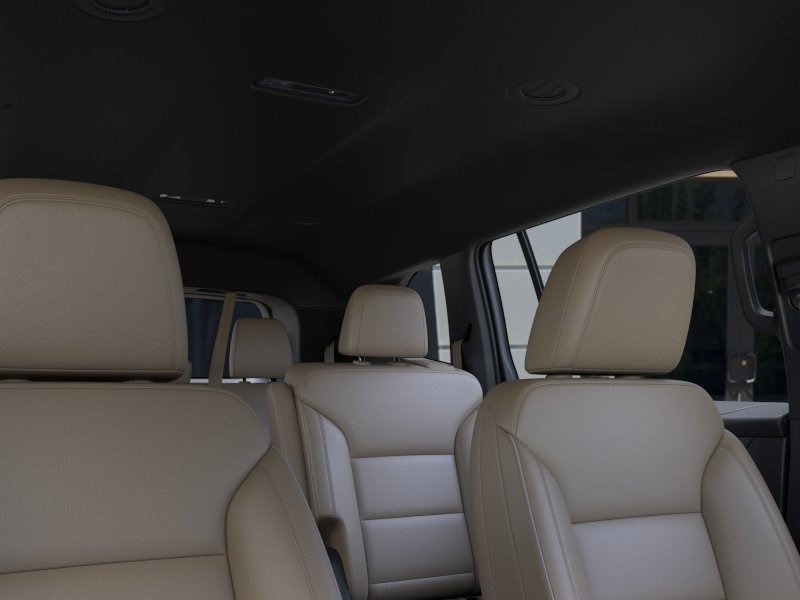 2027 Buick Enclave Preferred - Photo 25