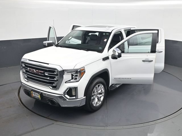 2019 GMC Sierra 1500 SLT - Photo 30