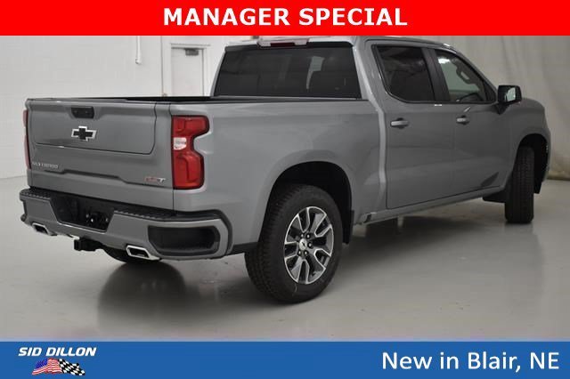 2026 Chevrolet Silverado 1500 RST - Photo 13