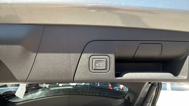 New 2026 Moonstone Gray Metallic Buick Sport Touring image 12
