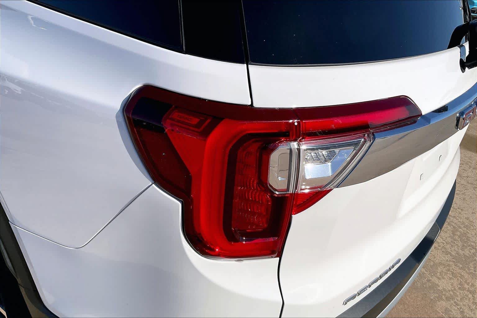 2023 GMC Acadia SLE - Photo 28
