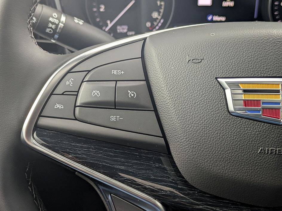 2026 Cadillac XT5 Premium Luxury - Photo 13