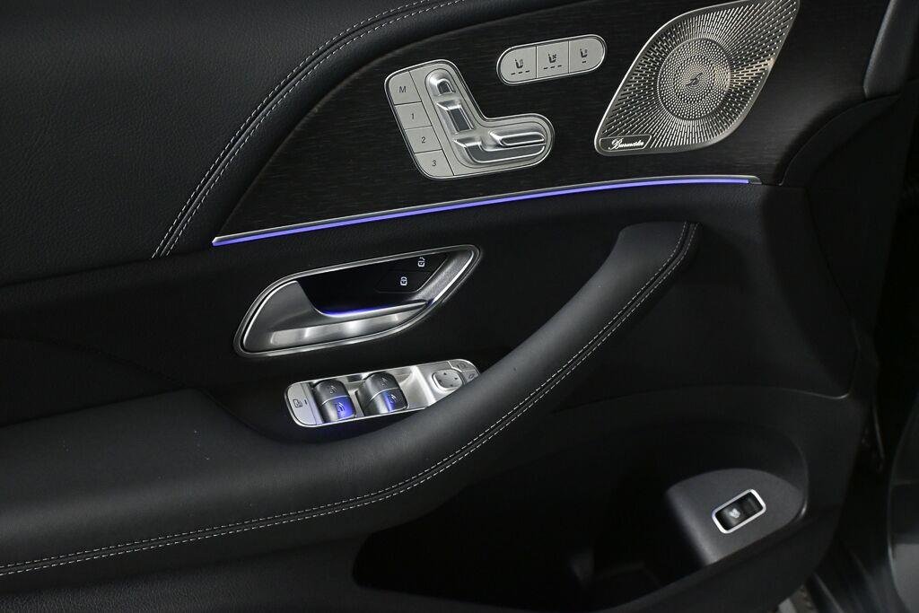 Certified Used 2026  Mercedes-Benz AMG® GLE 53 image 8