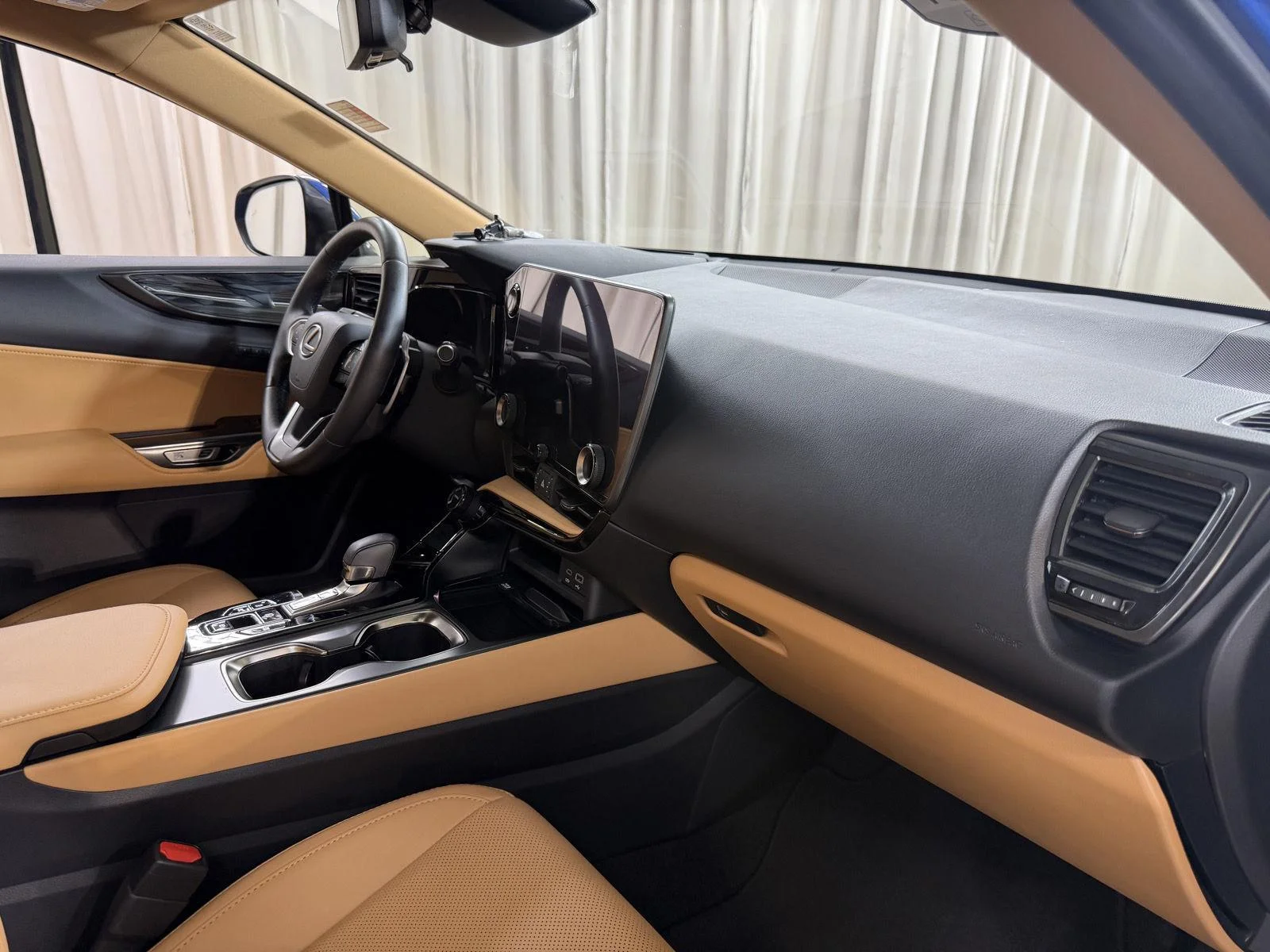 Used 2024 Grecian Water Lexus NX 350h Premium image 47