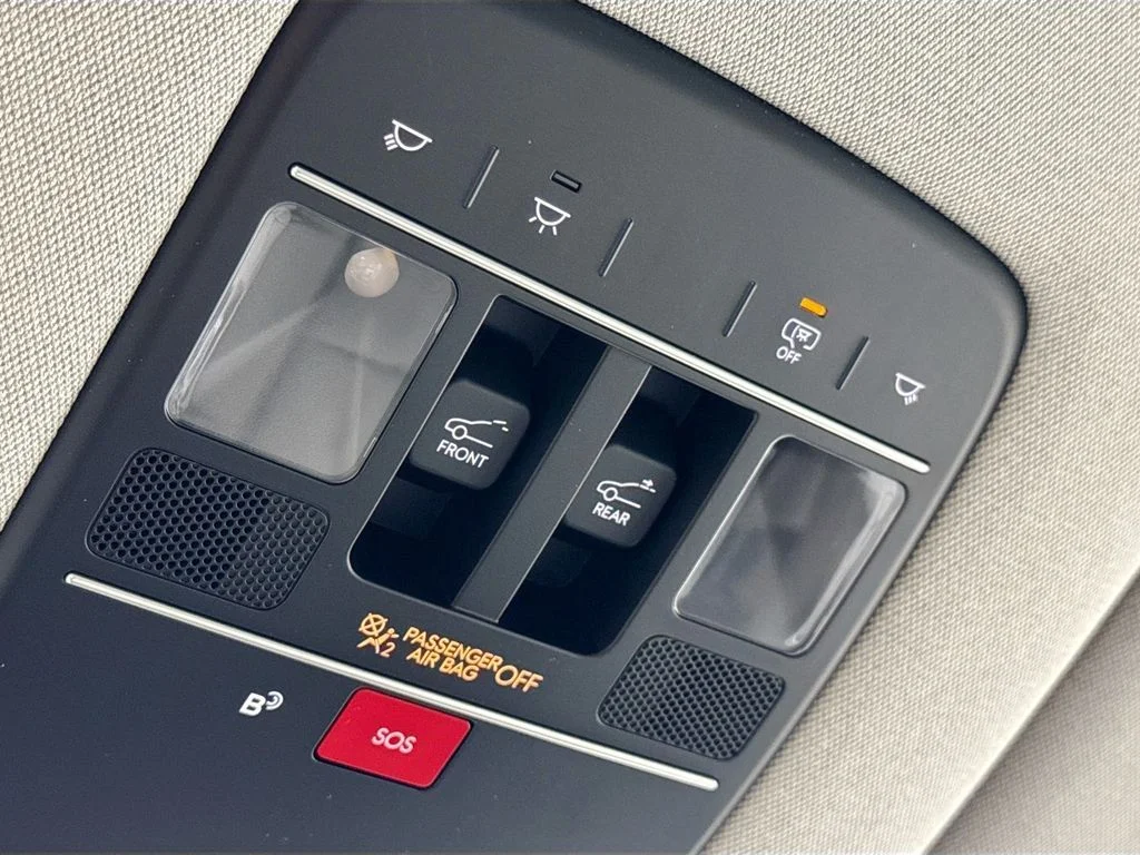New 2026 Black Hyundai Limited image 46