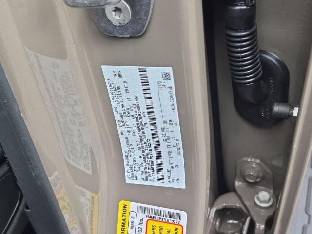 New 2026 Marsh Gray Ford Outer Banks® image 31