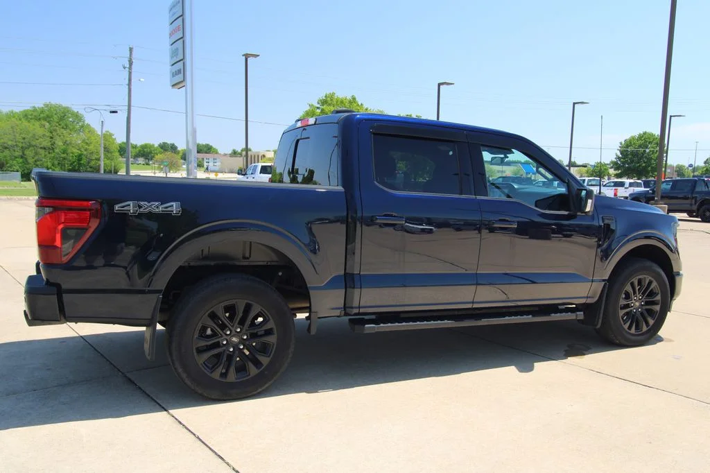 Used 2024  Ford XLT image 5