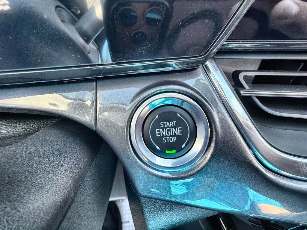 2026 Chevrolet Trax Activ - Photo 29