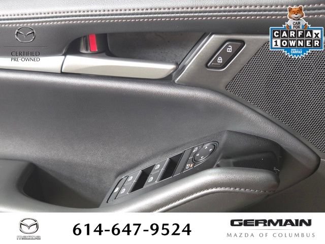 Certified Used 2026 Red Mazda 2.5 S Preferred image 29