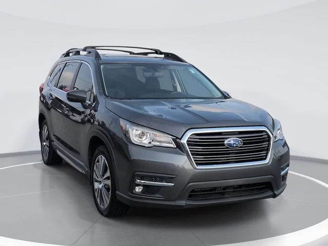 2021 Subaru Ascent
