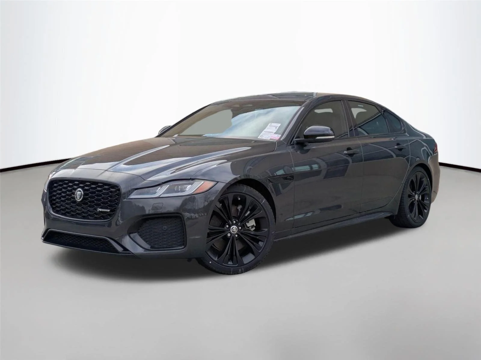 2024 Jaguar XF P300 R-Dynamic SE's photo