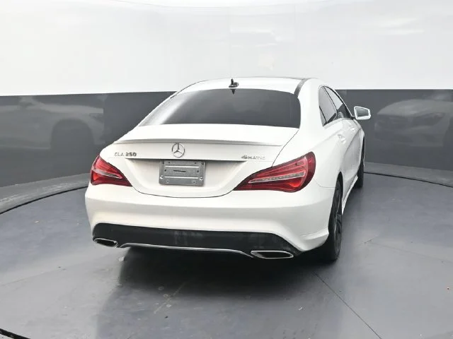 Used 2019  Mercedes-Benz CLA 250 image 7