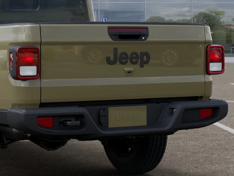 New 2026 41 Exterior Paint Jeep Sport S image 60
