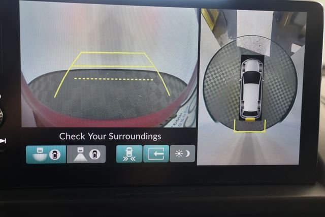 Used 2025  Honda TrailSport image 18