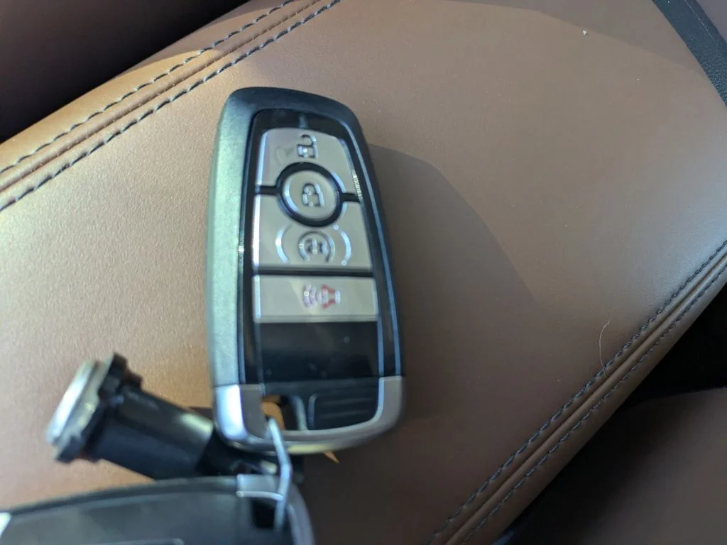 2025 Ford Bronco Sport Outer Banks - Photo 33