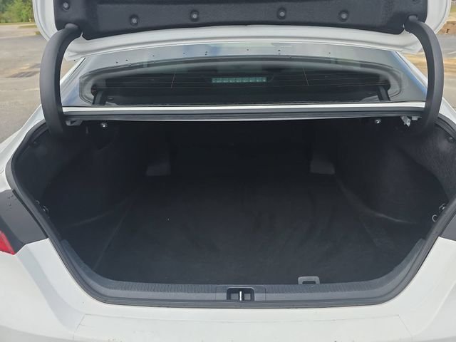 Used 2023 White Toyota SE image 13