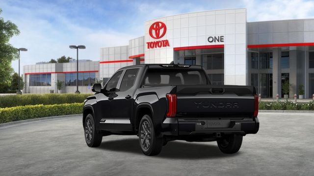 2026 Toyota Tundra Platinum - Photo 33