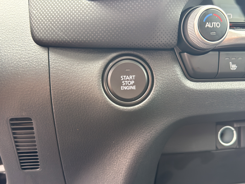 New 2026 Gray Mazda 2.5 S Preferred image 29