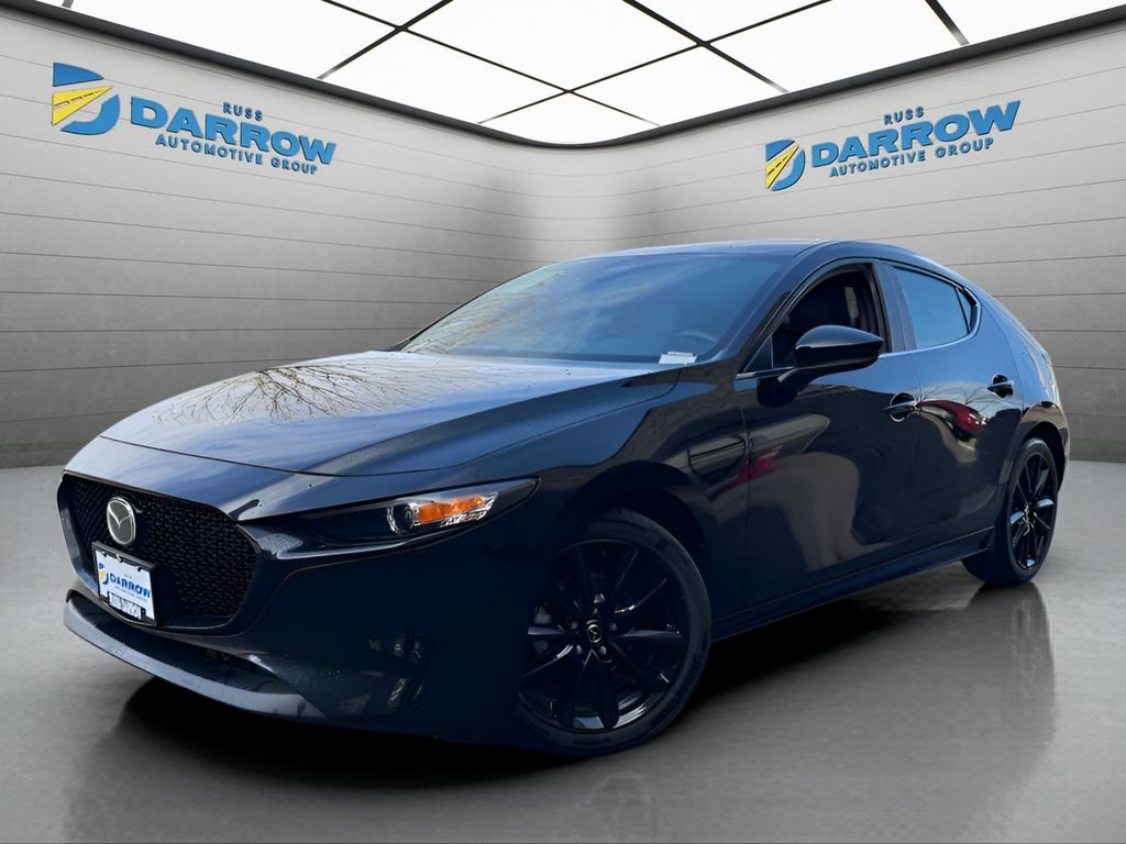 2024 Mazda CX-3 Select Sport AT 5-Door SKYACTIV's photo