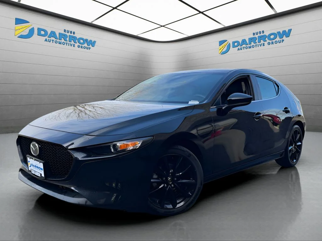 2024 Mazda CX-3 Select Sport AT 5-Door SKYACTIV's photo