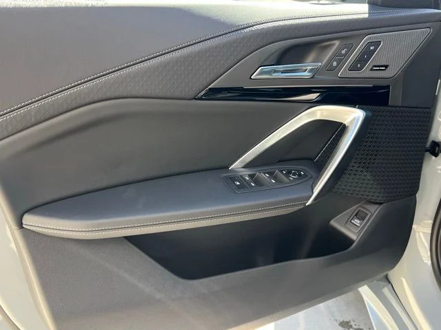 2026 BMW X2 28i - Photo 21