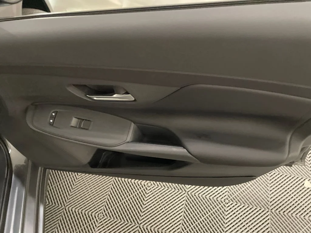 New 2027 Gun Metallic Nissan SV image 23