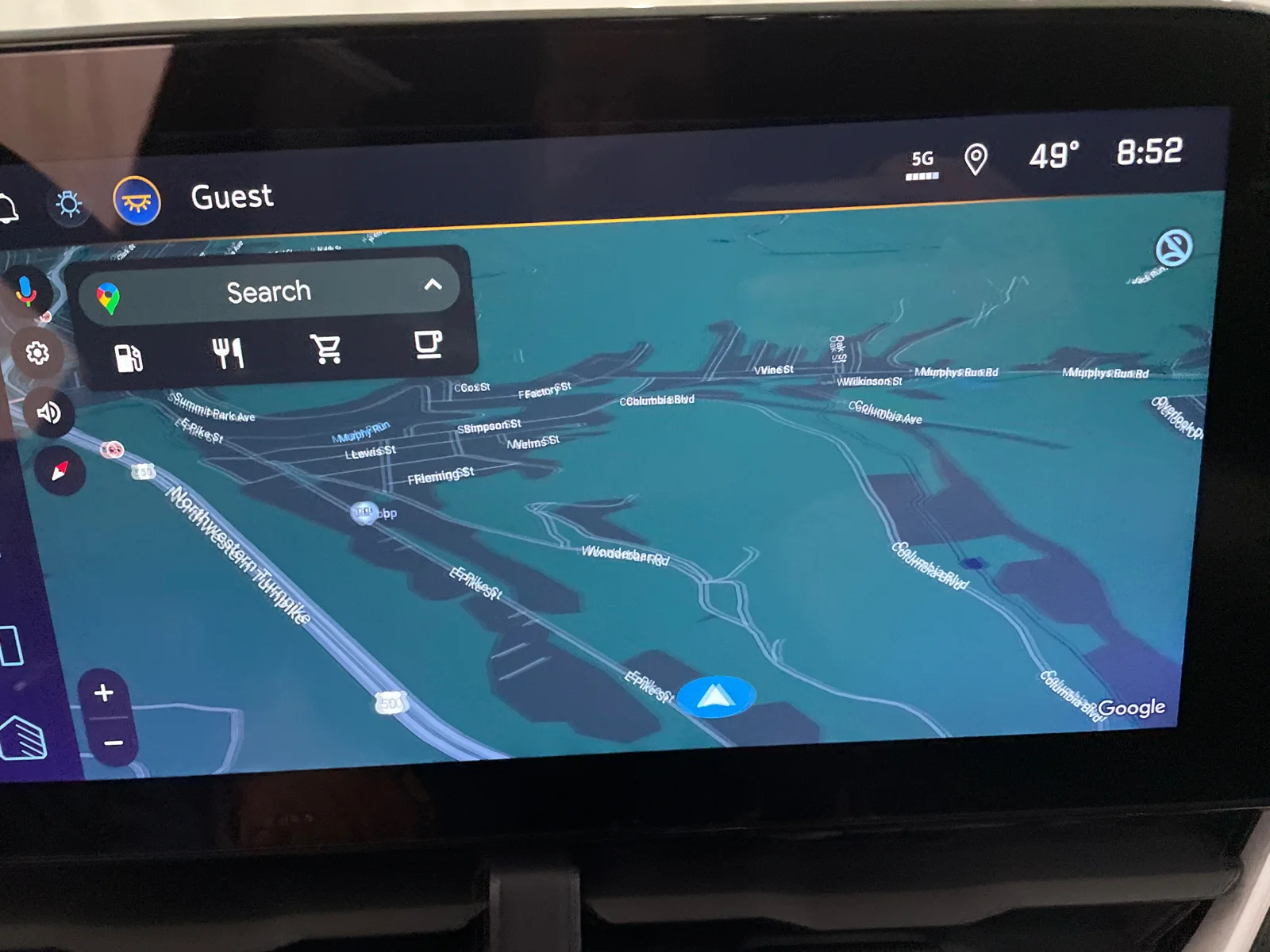 2027 Chevrolet Equinox LT - Photo 18