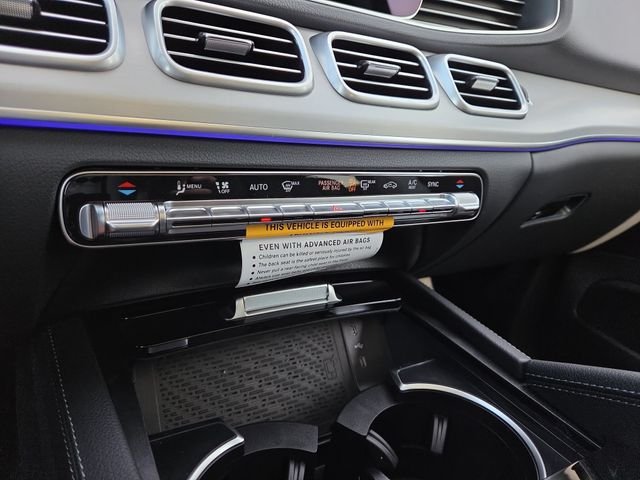 New 2026 Black Mercedes-Benz GLE350 image 15