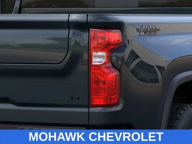 New 2026 Cypress Gray Chevrolet LT image 11