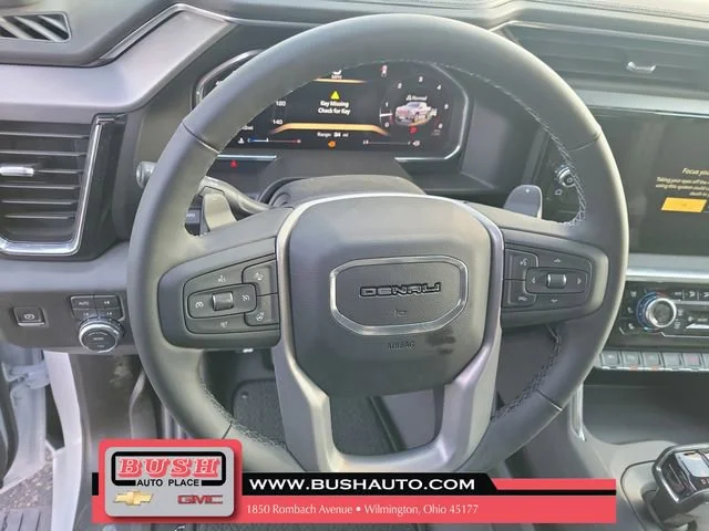 2026 GMC Sierra 1500 Denali - Photo 22