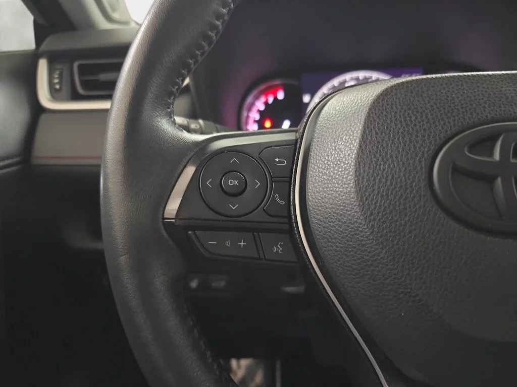 Used 2020 Gray Toyota TRD Off Road image 20