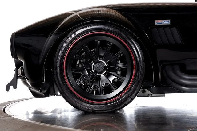 Used 1965 Black Ford  image 15