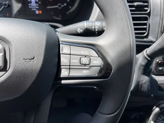 Used 2025 White Ram High Roof image 13