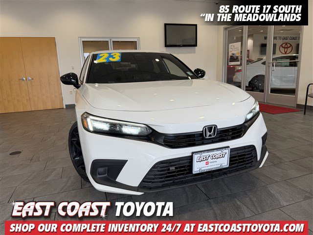 2023 Honda Civic