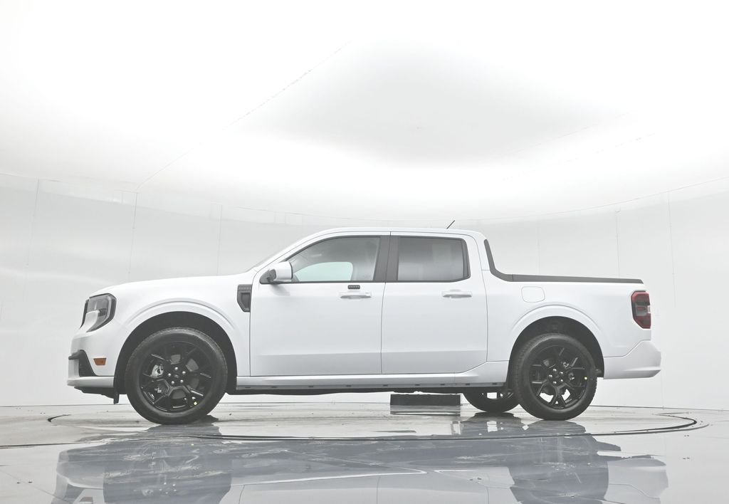 New 2025 Oxford White Ford Lobo Standard image 50